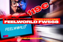 FeekWorld FW568